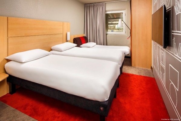 Hotel ibis London Wembley (Brent, London)